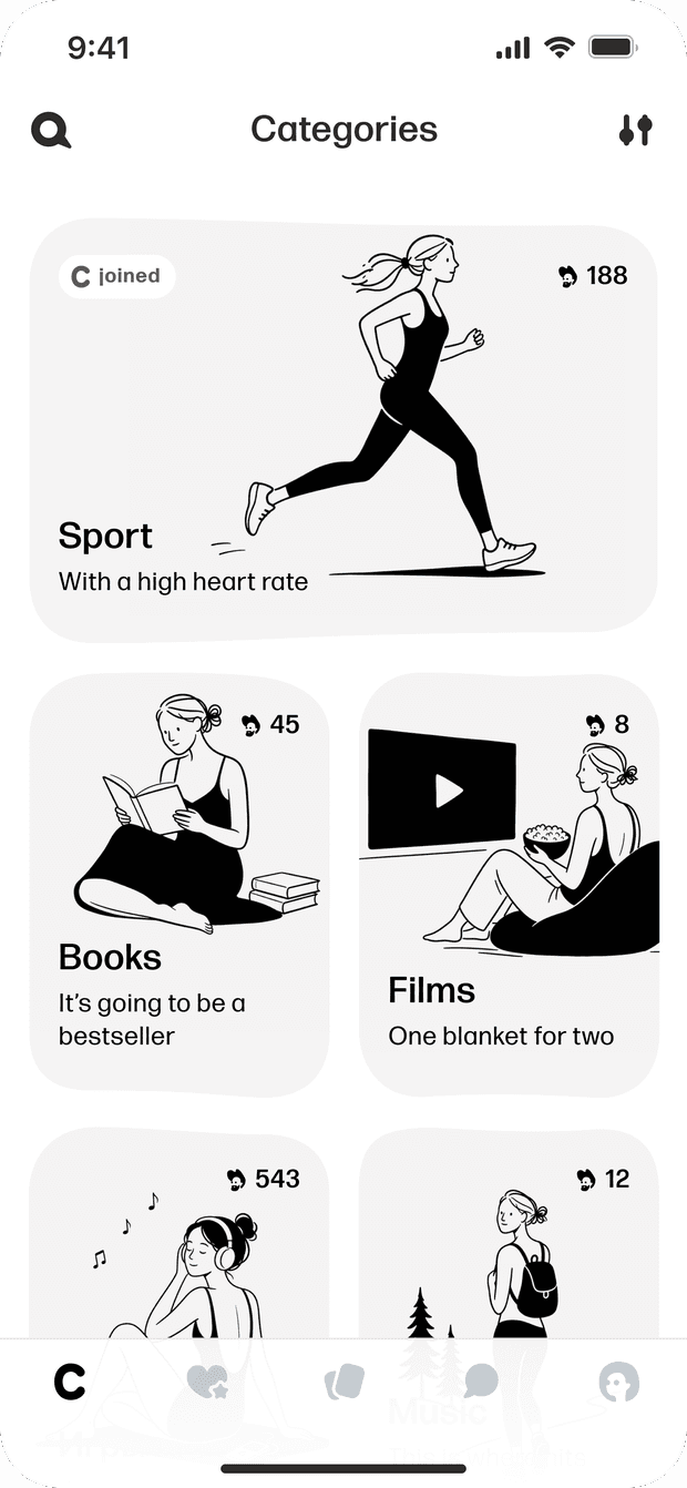 Simplified flow, step 5
